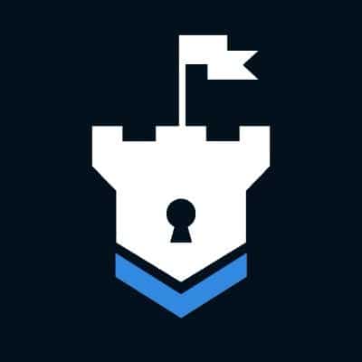 Isotipo de la firma de fondeo Blue Guardian