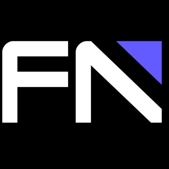 FundedNext logo