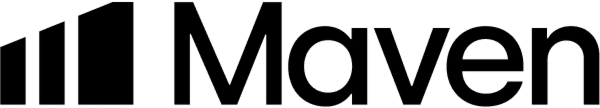 Maven Trading logo