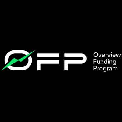 OFP Funding Logo