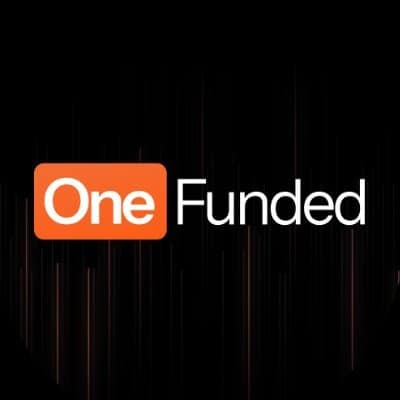 Icono de la empresa de fondeo OneFunded