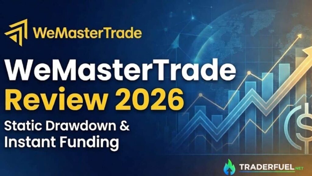 We Master Trade Review 2026