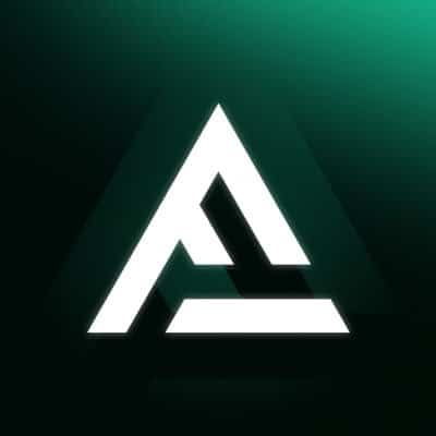 Alpha Futures logo