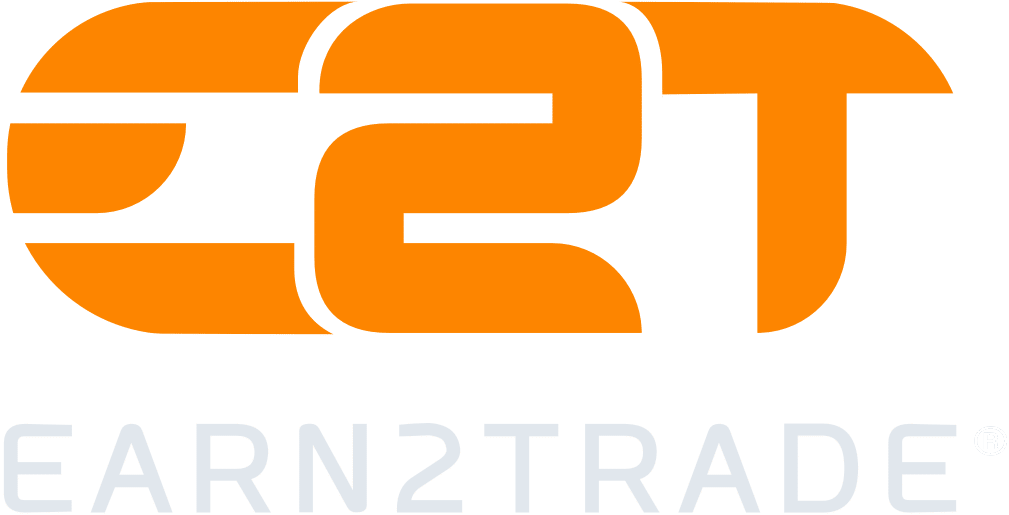Earn2Trade logo