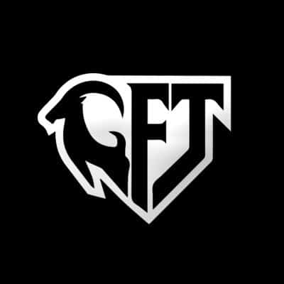 Goat Funded Trader prop firm icon